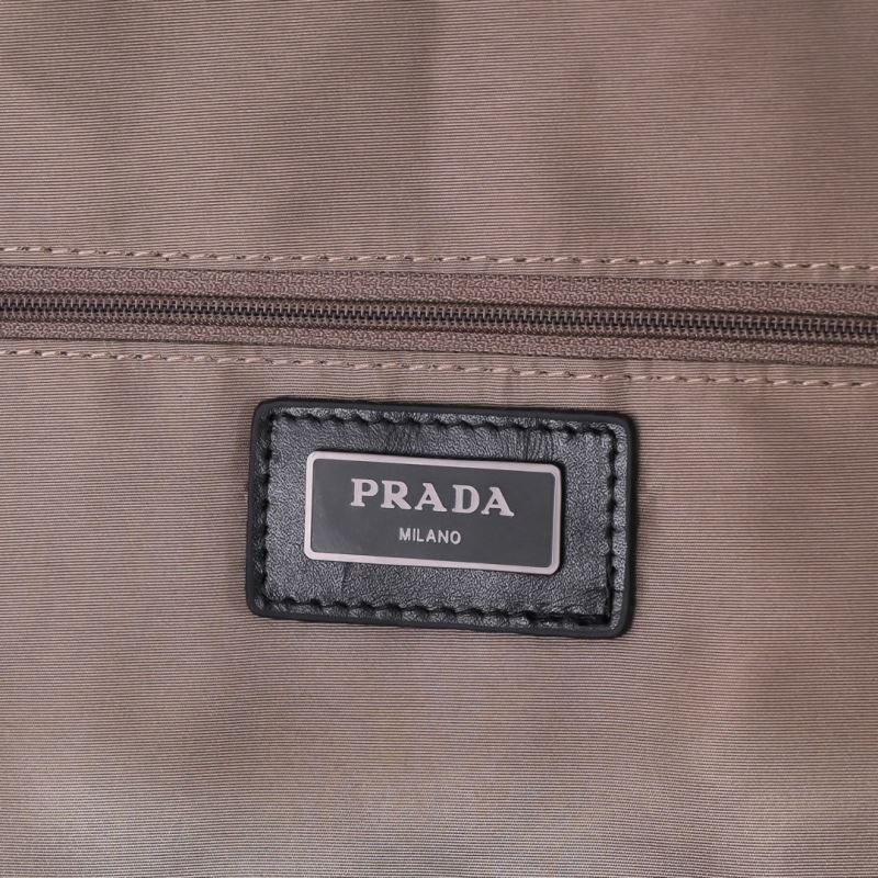 Mens Prada Backpacks